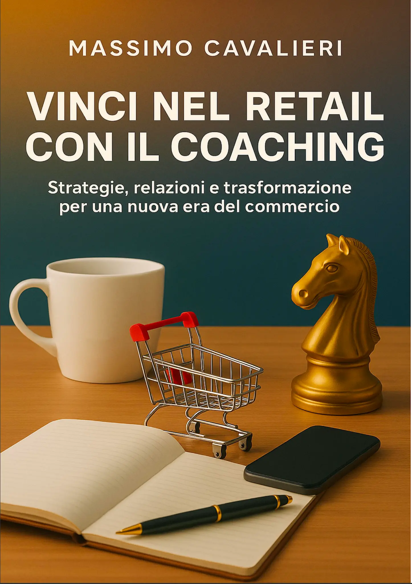 Vinci nel Retail con il Coaching